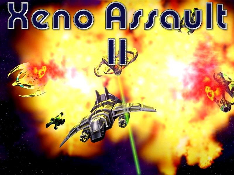 Xeno Assault II