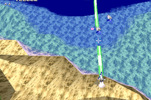 Xevious 3D/G
