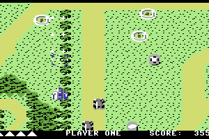Xevious