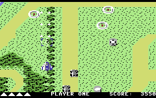 Xevious