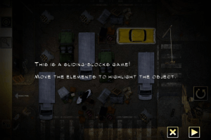 XIII: Lost Identity
