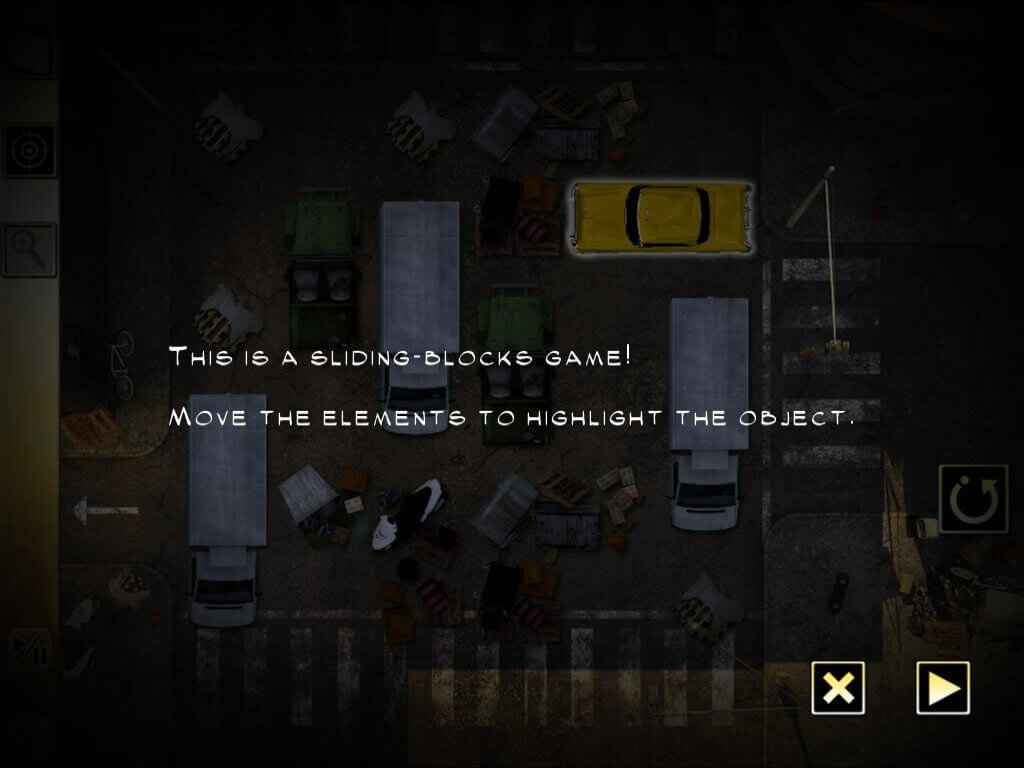 XIII: Lost Identity