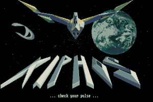 Xiphos