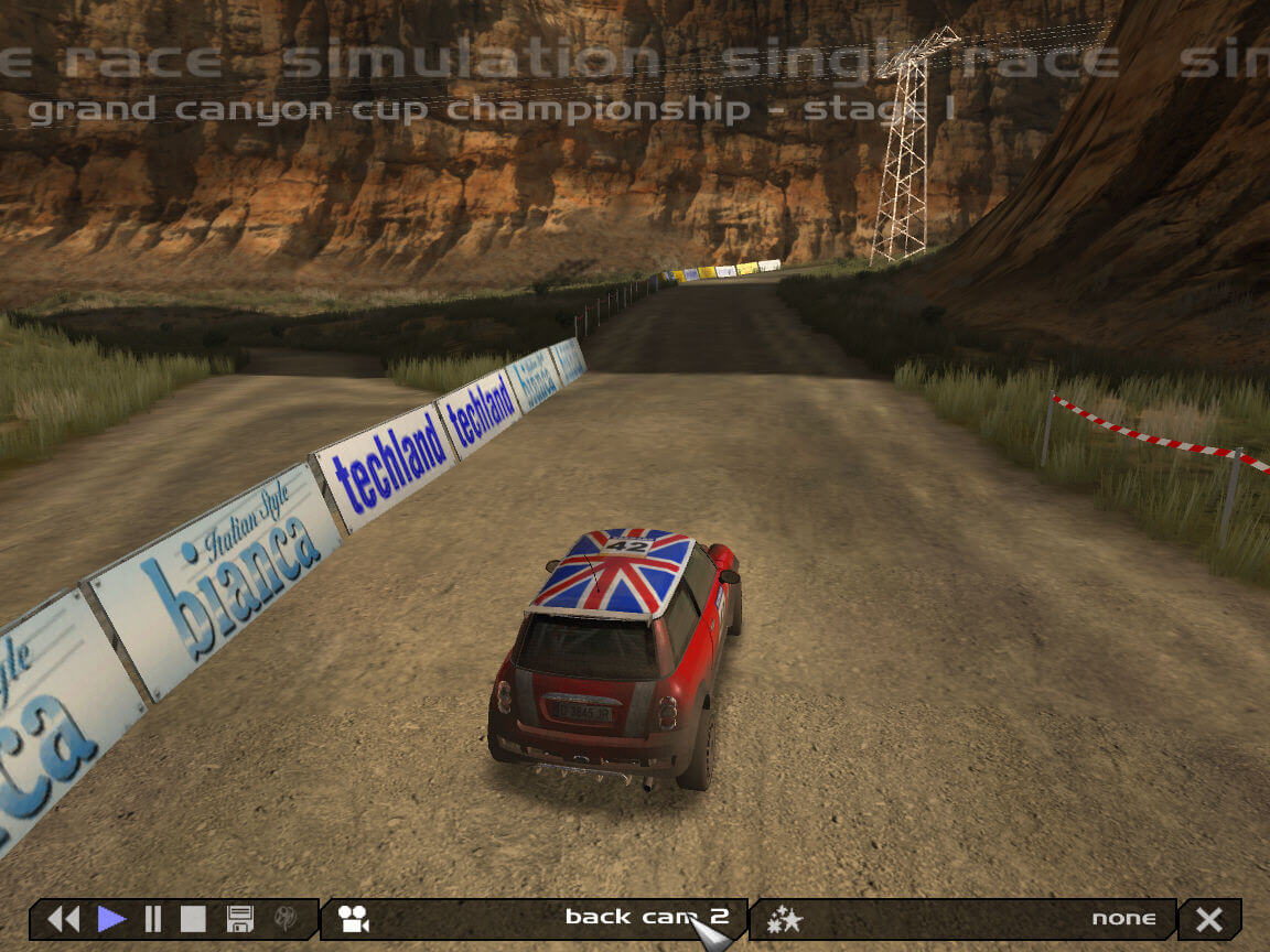 Xpand Rally