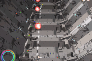 xSynergy Gate