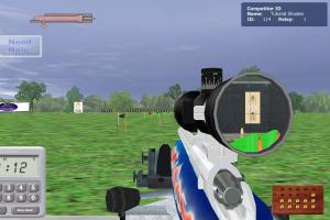 Xtreme Accuracy Shooting