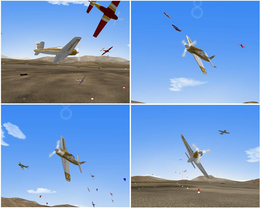 Xtreme Air Racing