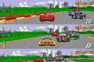 XTreme Racing