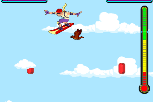 Xtreme Sports Arcade: Summer Edition