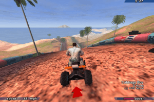 Xtreme Sports