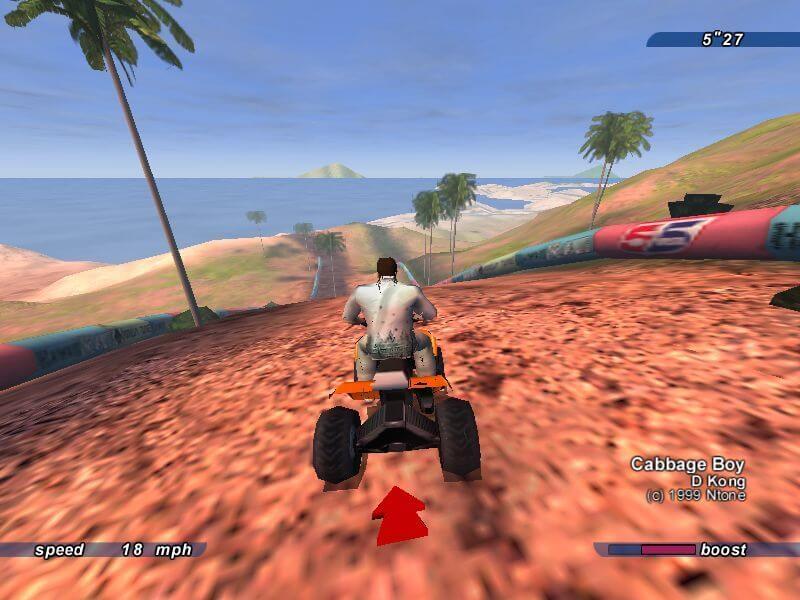 Xtreme Sports