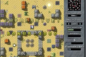 Xtreme Tankz Madness II