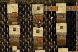 Xuan-Yuan Sword: Mists Beyond the Mountains