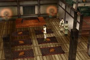 Xuanyuan Jian 4: Hei Long Wu xi Yun Fei Yang