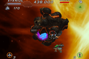 Xyanide: Resurrection