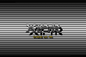 Xyphr
