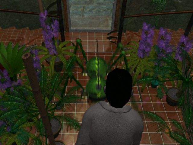 Y2K: The Game