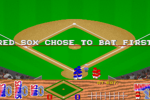 YAB! Baseball