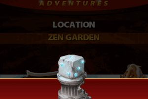 Yahtzee Adventures