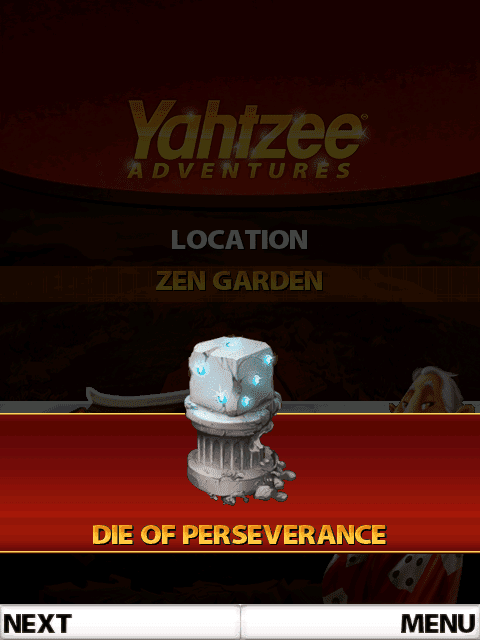 Yahtzee Adventures