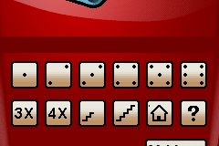 Yahtzee Deluxe