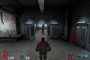 Yakuza Revenge