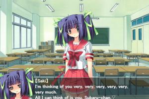 Yandere