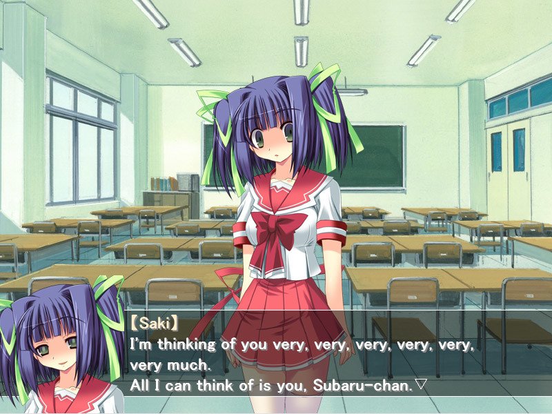 Yandere