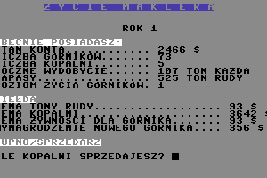 Życie Maklera