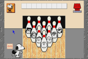 Yearn2Learn: Peanuts