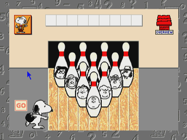Yearn2Learn: Peanuts