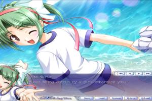 Yoake Mae yori Ruri Iro na -Brighter than Dawning Blue-