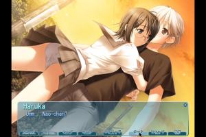 Yosuga no Sora