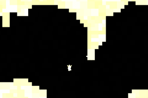You Found the Grappling Hook