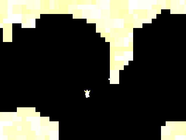 You Found the Grappling Hook