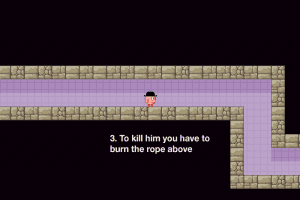 You Have to Burn the Rope