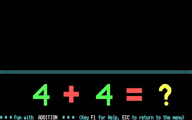 Young Math