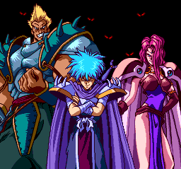 Ys IV: The Dawn of Ys