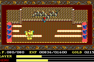 Ys: The Vanished Omens