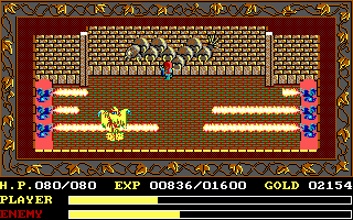Ys: The Vanished Omens