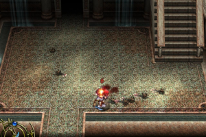 Ys VI: The Ark of Napishtim
