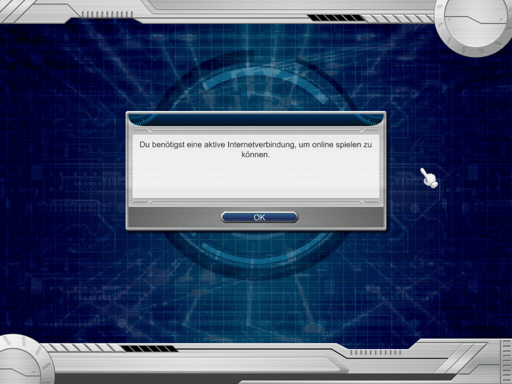 Yu-Gi-Oh! Online 3: Duel Accelerator