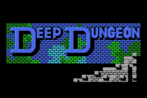 Yūshi no Monshō: Deep Dungeon