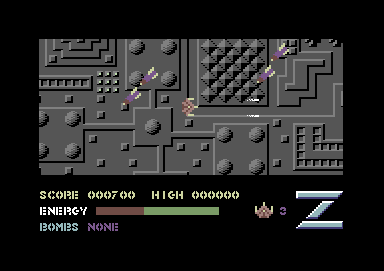 Z-Pilot