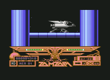 Zamzara