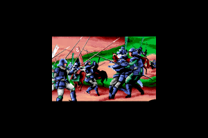 Zan II: Towns Special