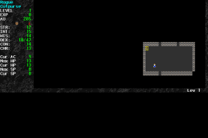 Zangband