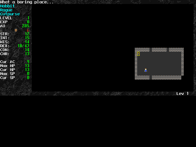 Zangband