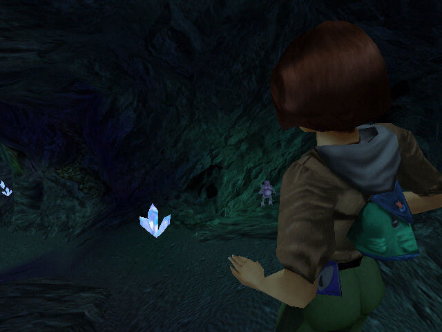 Zanzarah: The Hidden Portal