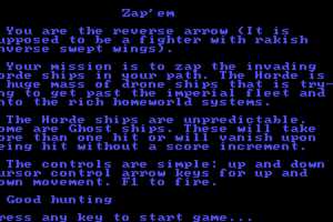Zap'em